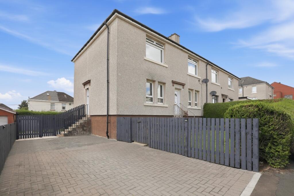 Main image of property: Dalry Street, Sandyhills, G32 9BL