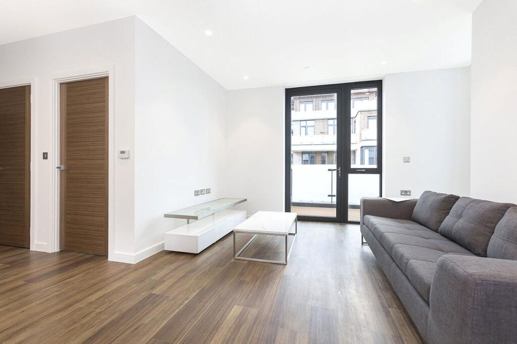 Main image of property: Sitka House, London, 20 Quebec Way, SE16