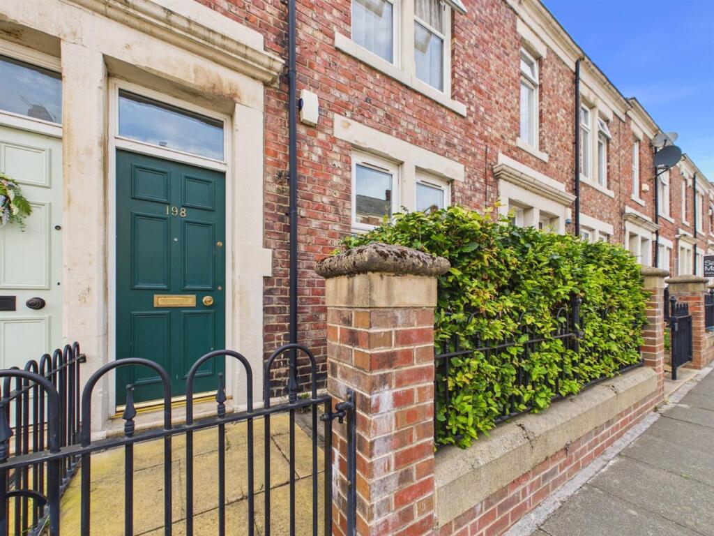 Main image of property: Windsor Avenue, Gateshead