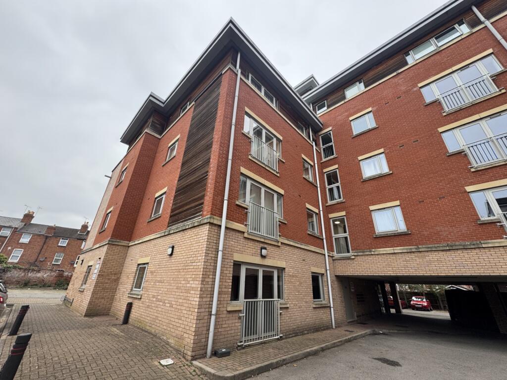 Main image of property: Fremington Court
