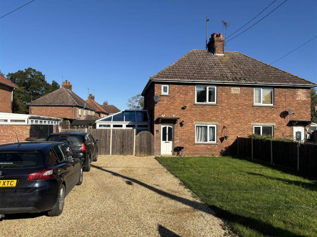 Main image of property: Feltwell Road, Southery, Downham Market