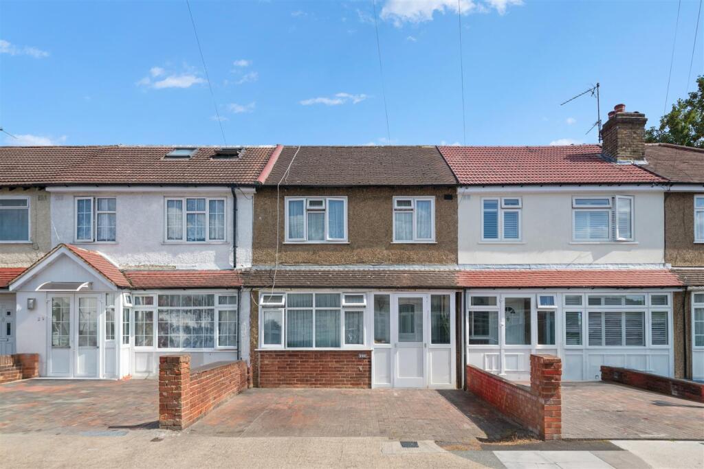 Main image of property: Westbourne Road, Uxbridge