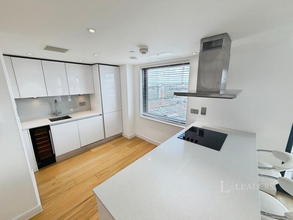 Main image of property: Ocean Way, Southampton, SO14