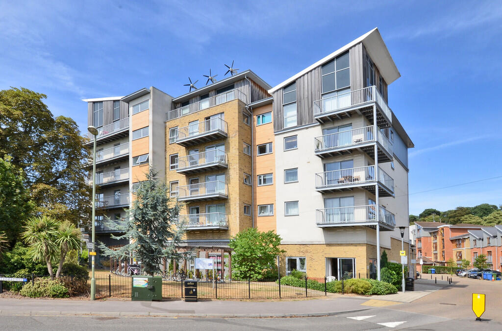 Main image of property: Coombe Way, Farnborough