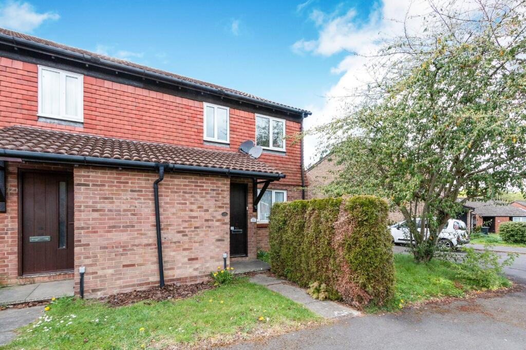 Main image of property: Hogarth Close, Basingstoke, Hampshire