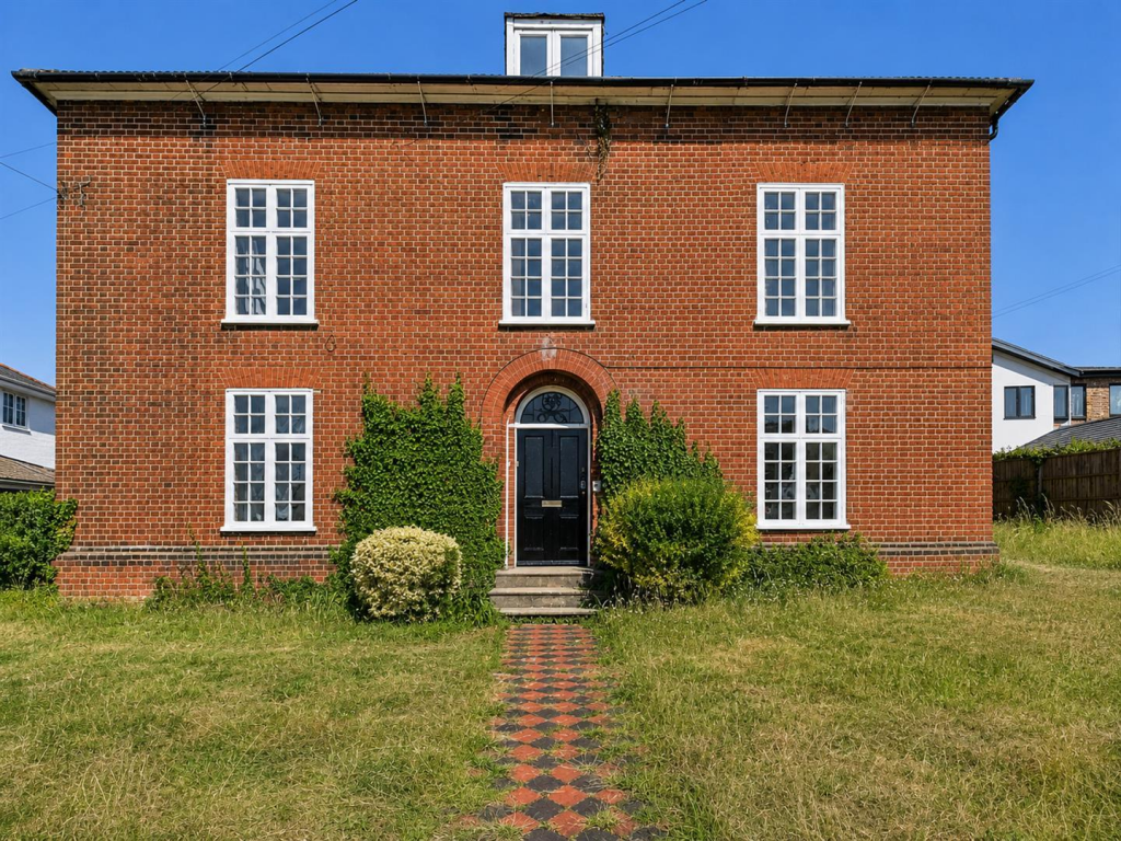 Main image of property: High Street, Langford, Bedfordshire