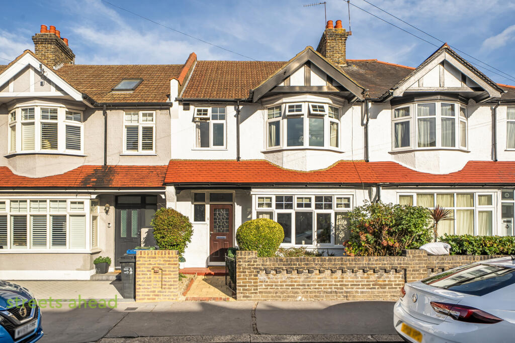 Main image of property: Claremont Road, Croydon, CR0