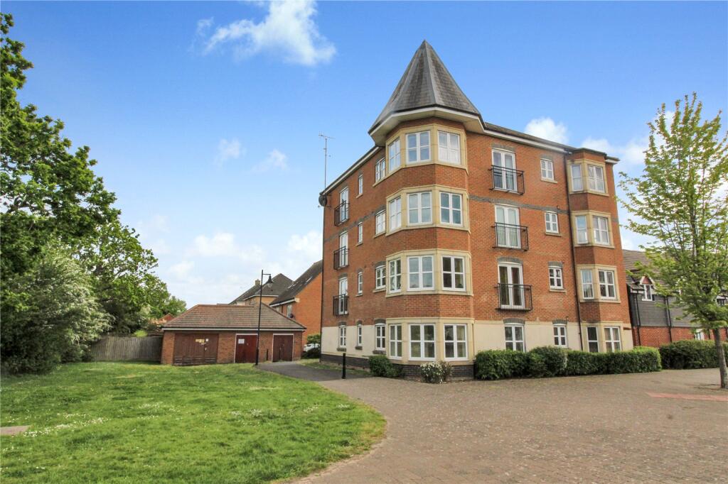 Main image of property: Egdon Close, Swindon, Wiltshire, SN25