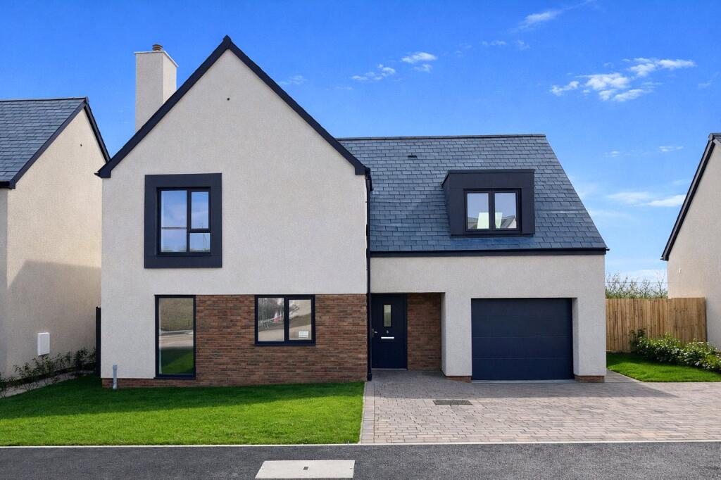 Main image of property: Belstone View, Chulmleigh Road, Morchard Bishop, EX17