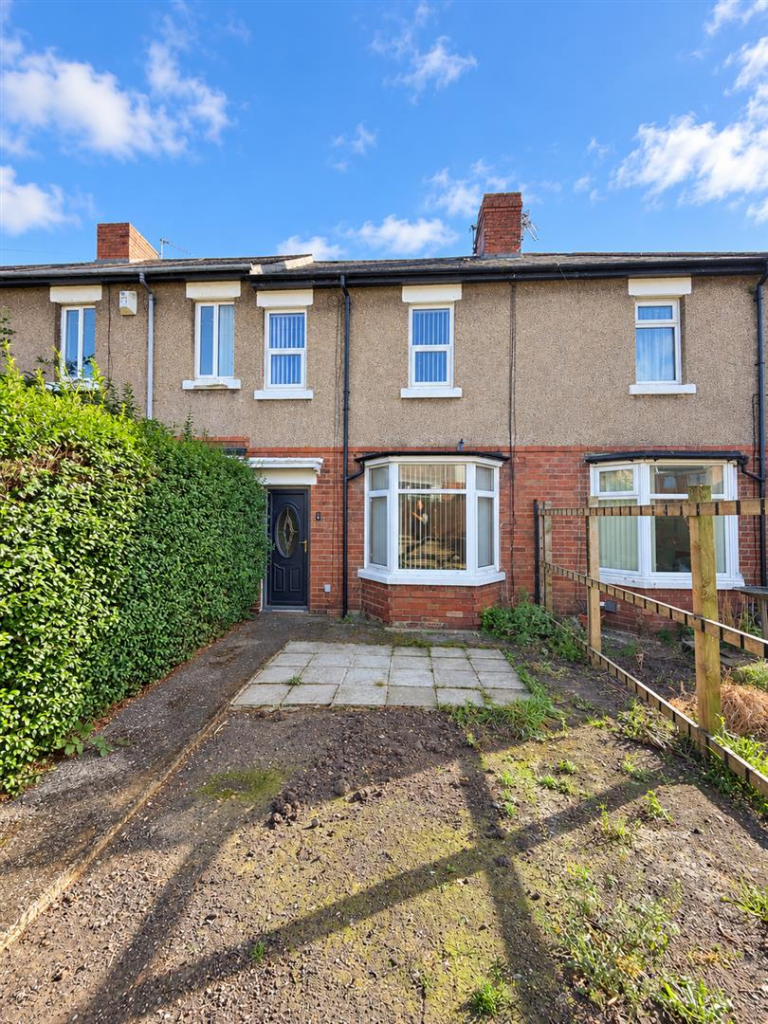 Main image of property: Cavendish Gardens, Ashington