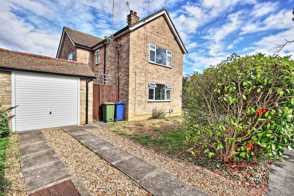 Main image of property: Roseford Road
