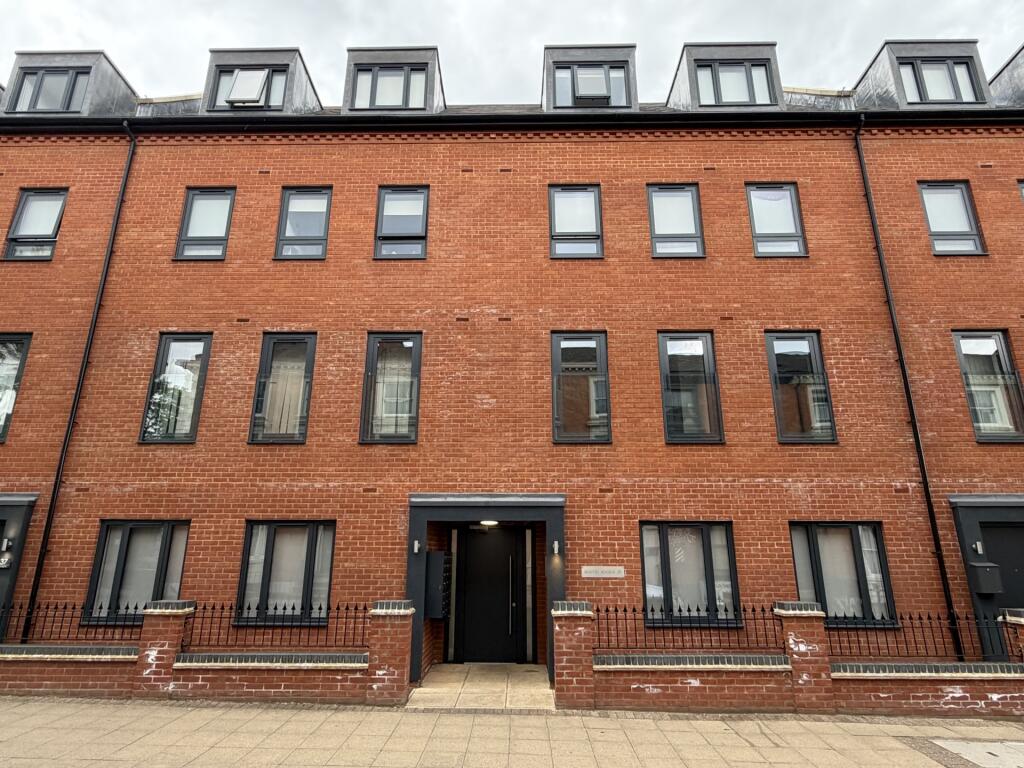 Main image of property: Derngate, Northampton, West Northamptonshire