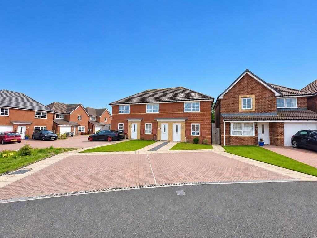 Main image of property: Bluebell Drive, Morpeth