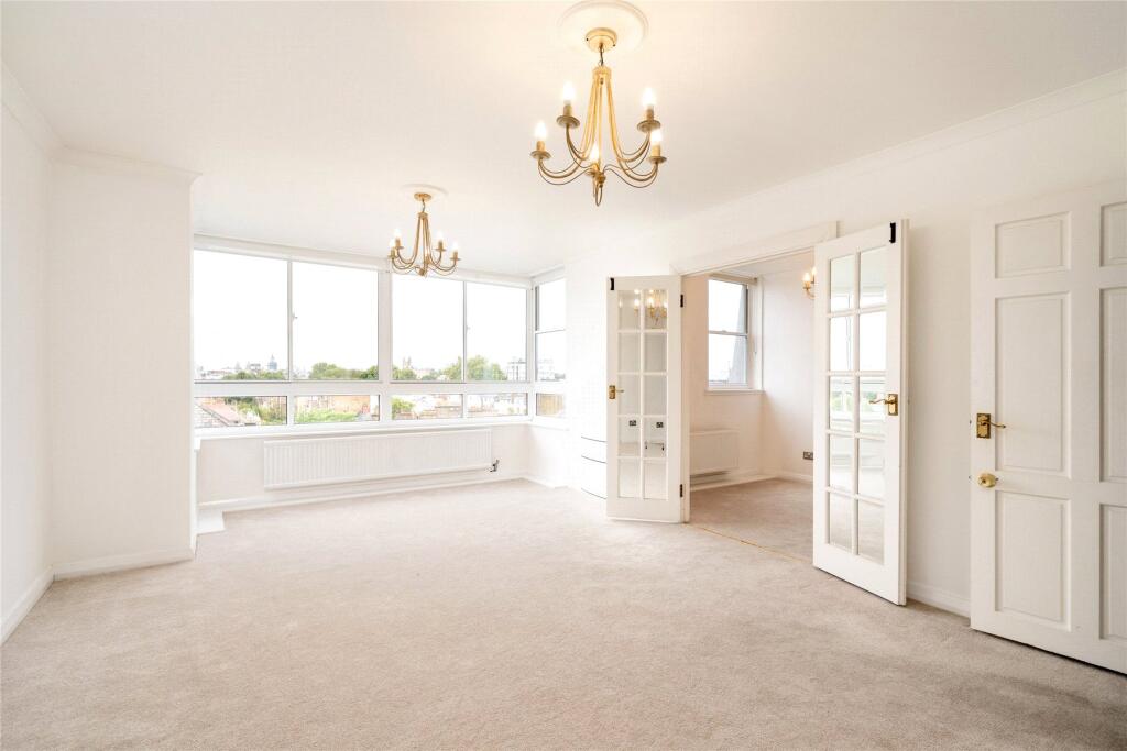 Main image of property: Cheyne Walk, London, SW3