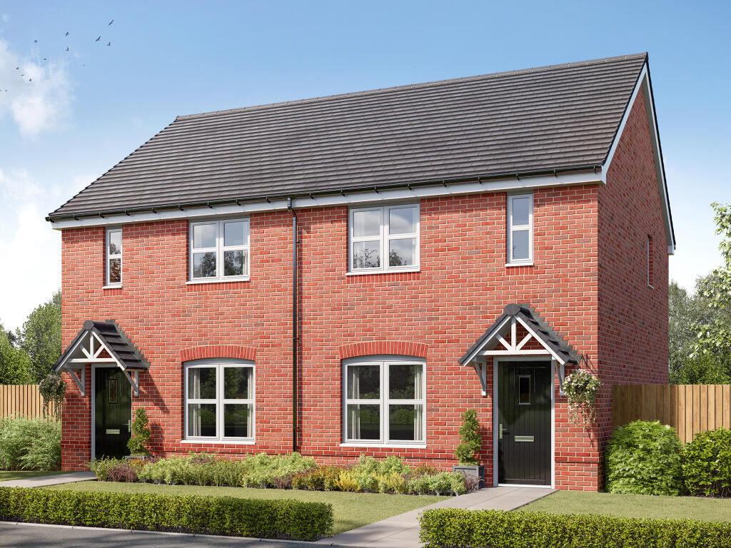 Main image of property: Primrose Lane,
Newcastle Upon Tyne,
NE13 9ET