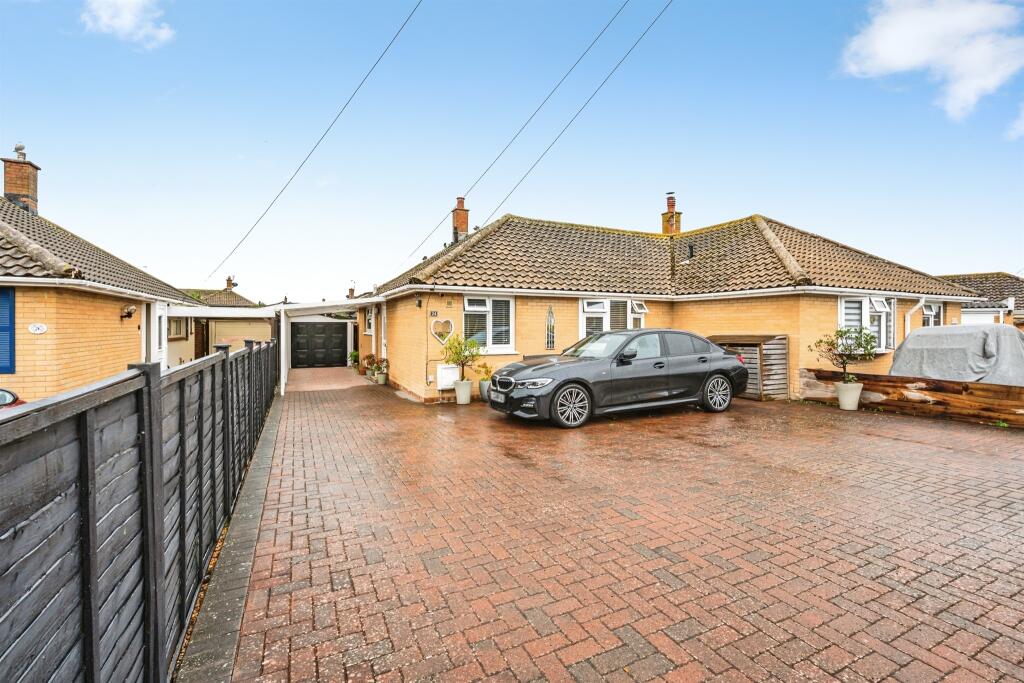 Main image of property: Innings Drive, Pevensey Bay, Pevensey