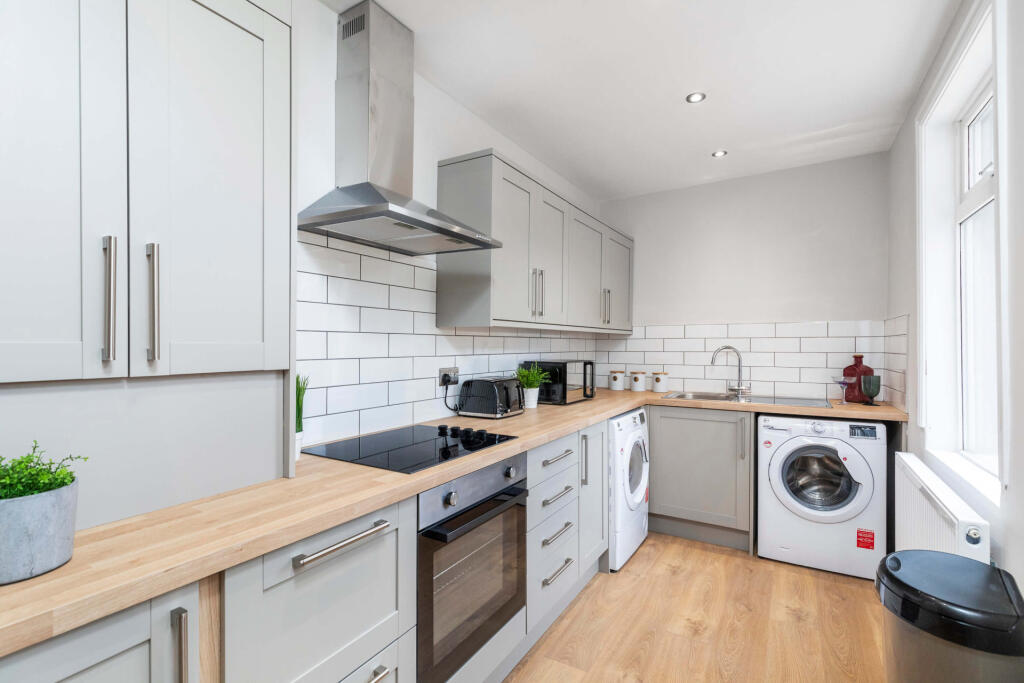 Main image of property: Regent Terrace, Leeds