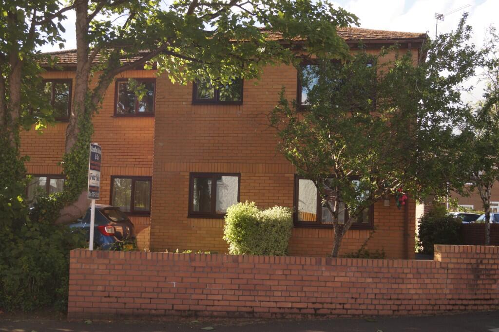 Main image of property: Maberly Court, Fidlas Avenue, Cardiff, CF14 0PB