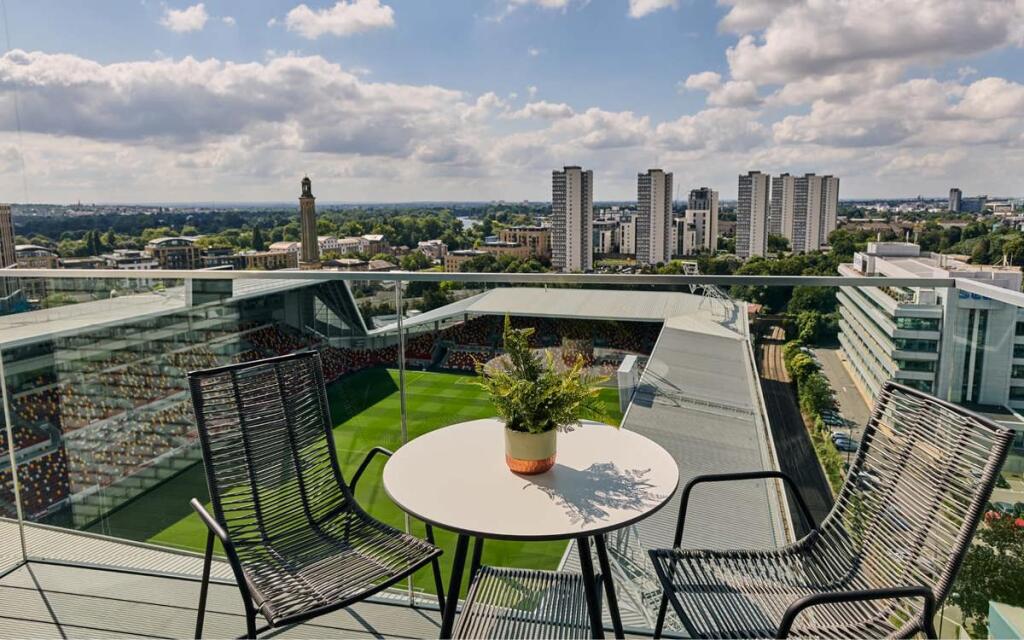 Main image of property: Momento Kew Bridge