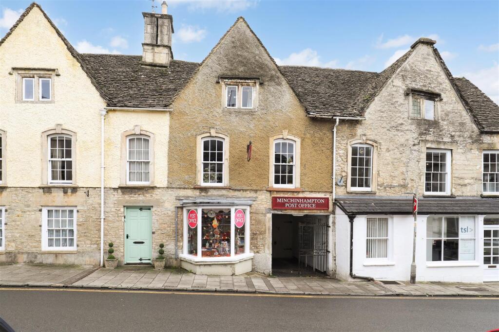 Main image of property: High Street, Minchinhampton, Stroud