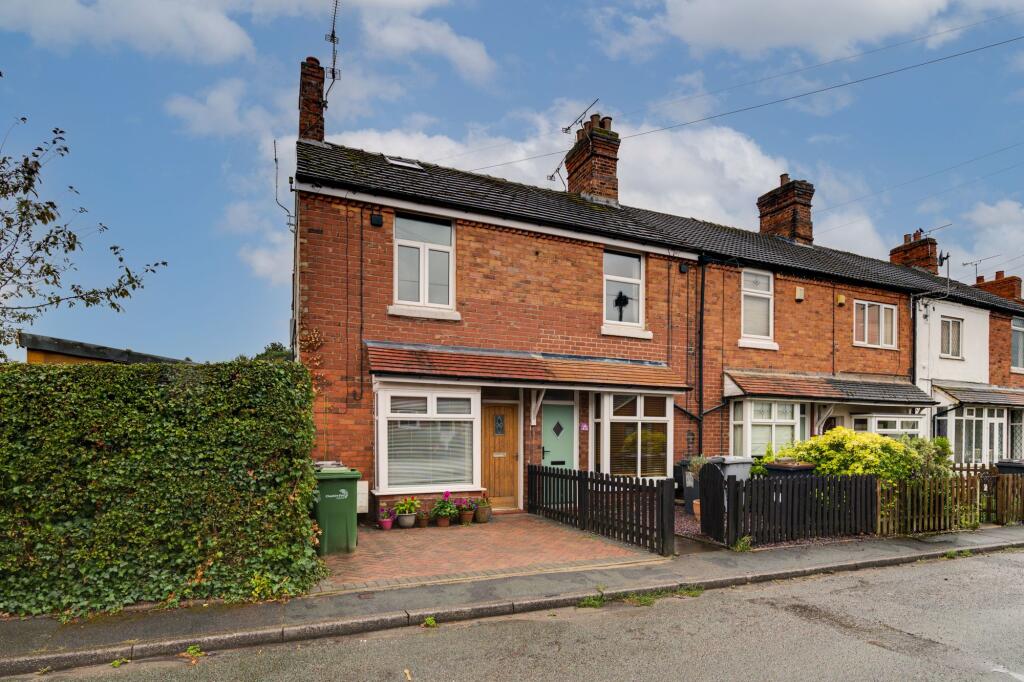Main image of property: Bold Street, Haslington, CW1