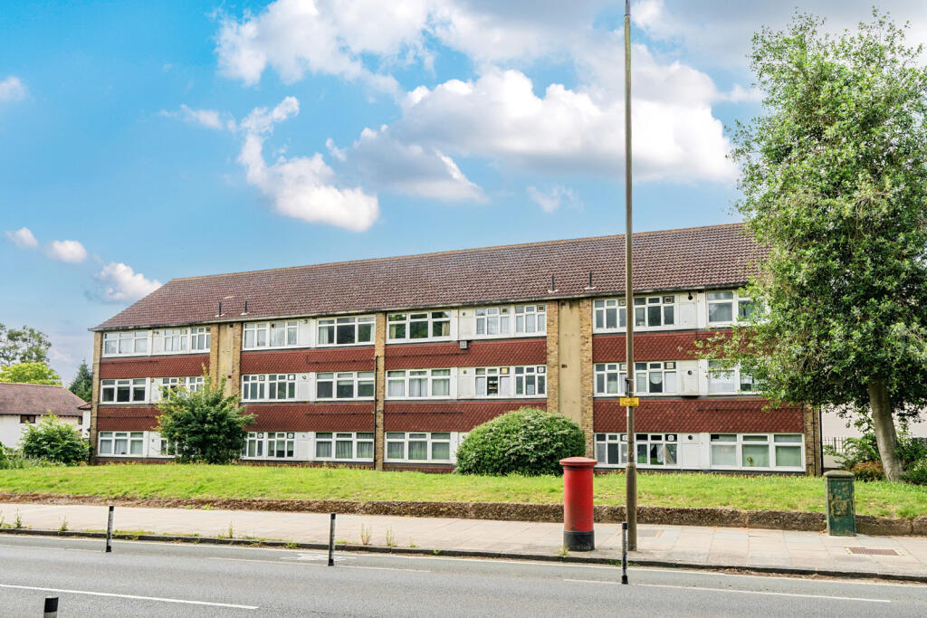 Main image of property: Lemonwell Drive, London