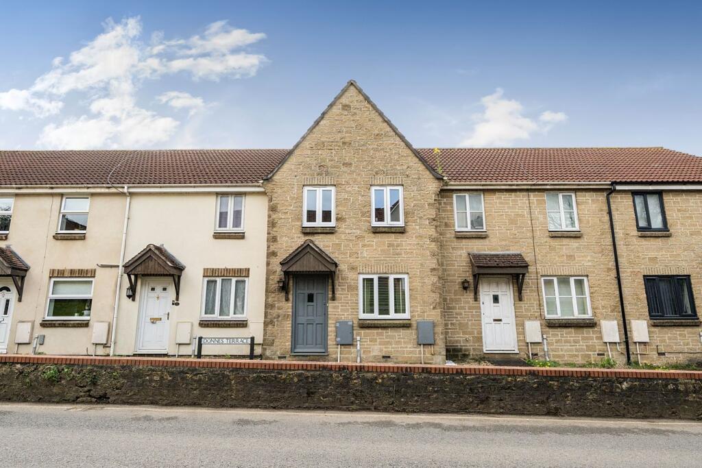 Main image of property: Donnes Terrace, Castle Cary, BA7