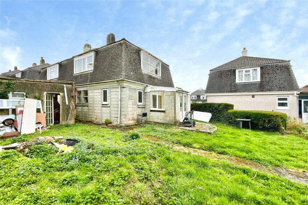 Main image of property: Nancemere Road, Truro, Cornwall, TR1
