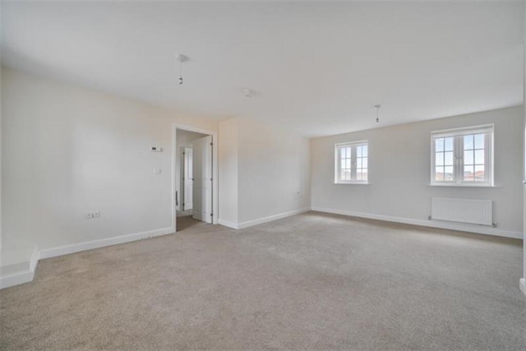 Main image of property: 2 bedroom End of Terrace House in Willowsway Road, Bedford