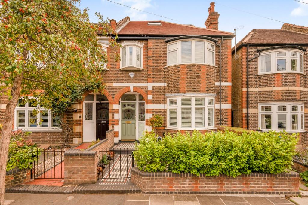 Main image of property: Observatory Road, 
East Sheen, SW14