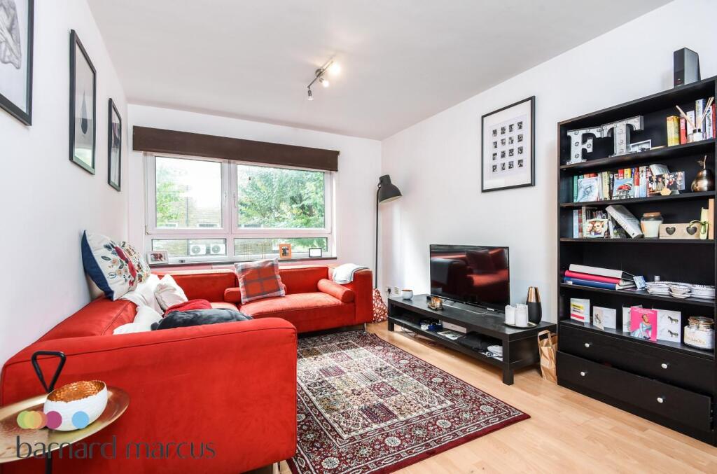 Main image of property: Nantes Close, London