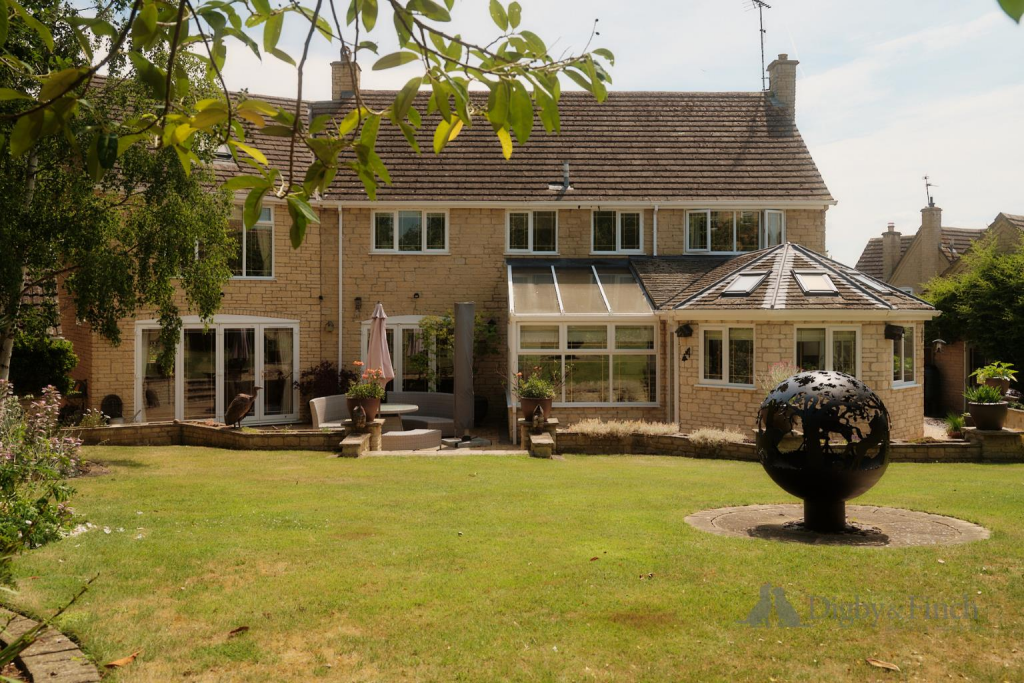 Main image of property: Dakin Close, Kings Cliffe, Peterborough