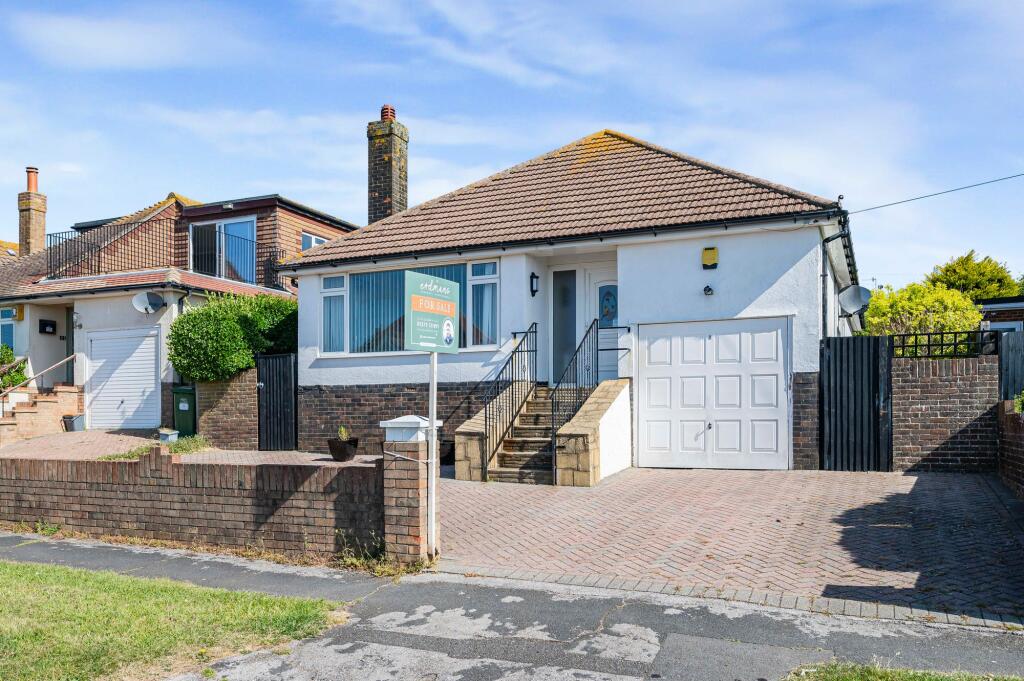 Main image of property: Oaklands Avenue, Saltdean, BN2