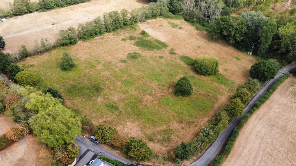 Main image of property: Land at Vernons Lane, Chappel, Essex, CO6 2DL