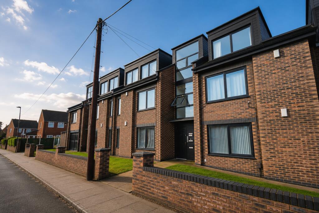 Main image of property: Apartment  - Berwick Street, Liverpool