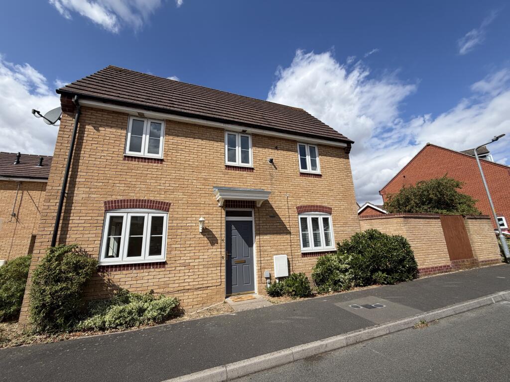 Main image of property: Chequers Close, CORBY
