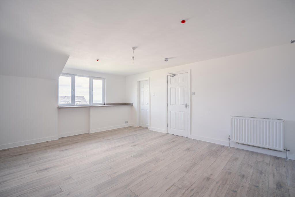 Main image of property: Conway Road, Penmaenmawr, LL34 6BL