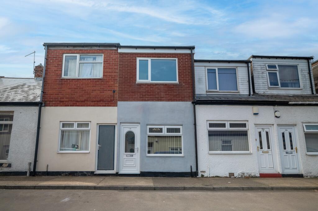 Main image of property: Thomas Street, Ryhope, Sunderland, SR2