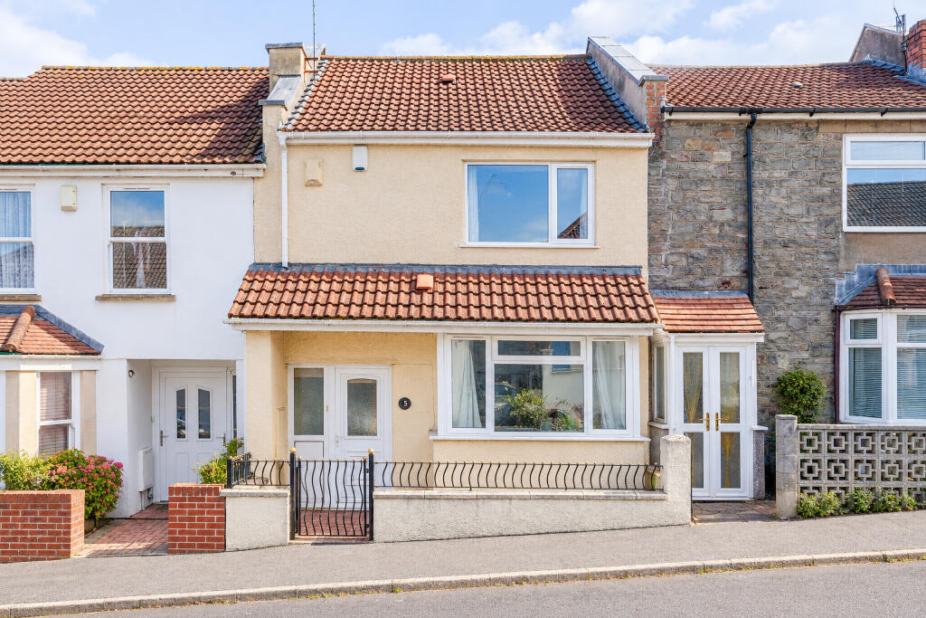 Main image of property: Clare Road, Kingswood, Bristol, Gloucestershire