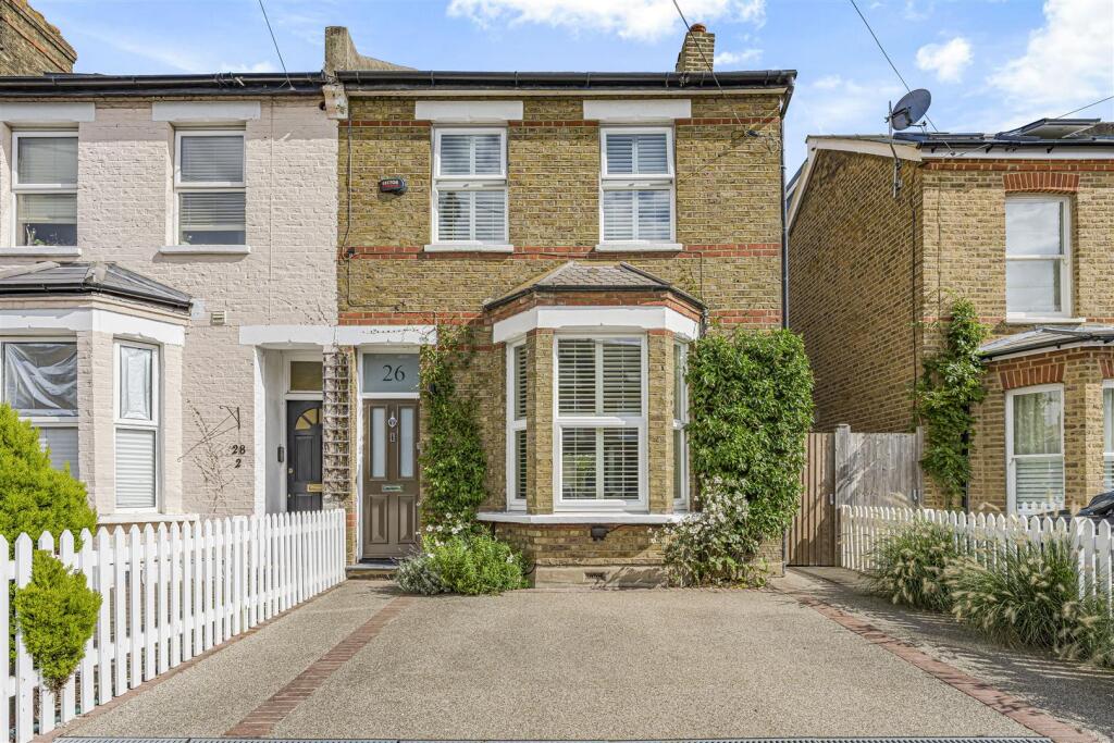 Main image of property: Amity Grove, West Wimbledon