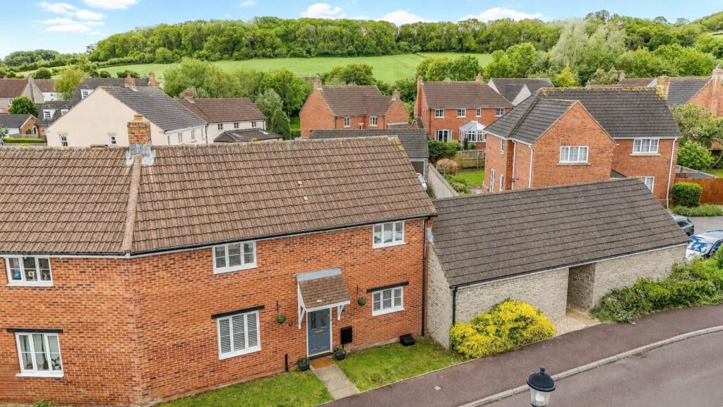 Main image of property: Elborough Gardens, Elborough Village