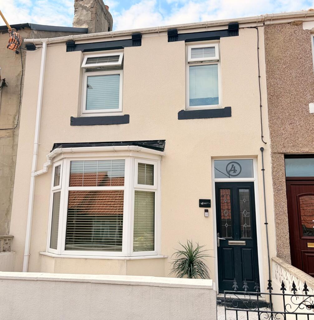 Main image of property: Londonderry Terrace, Easington, County Durham, SR8