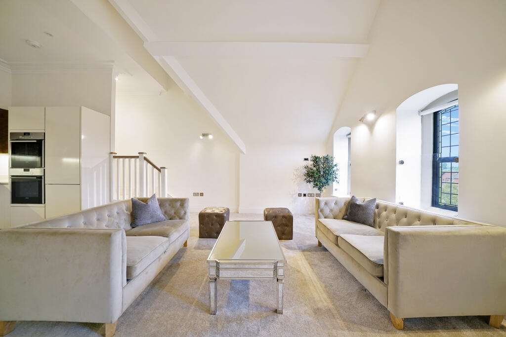 Main image of property: Havanna Drive, London, NW11