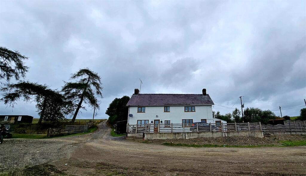 Main image of property: Llanbister, Llandrindod Wells