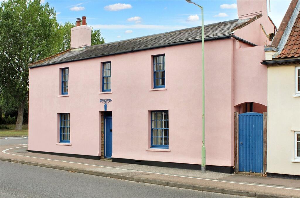 Main image of property: Reydon, Southwold, Suffolk, IP18