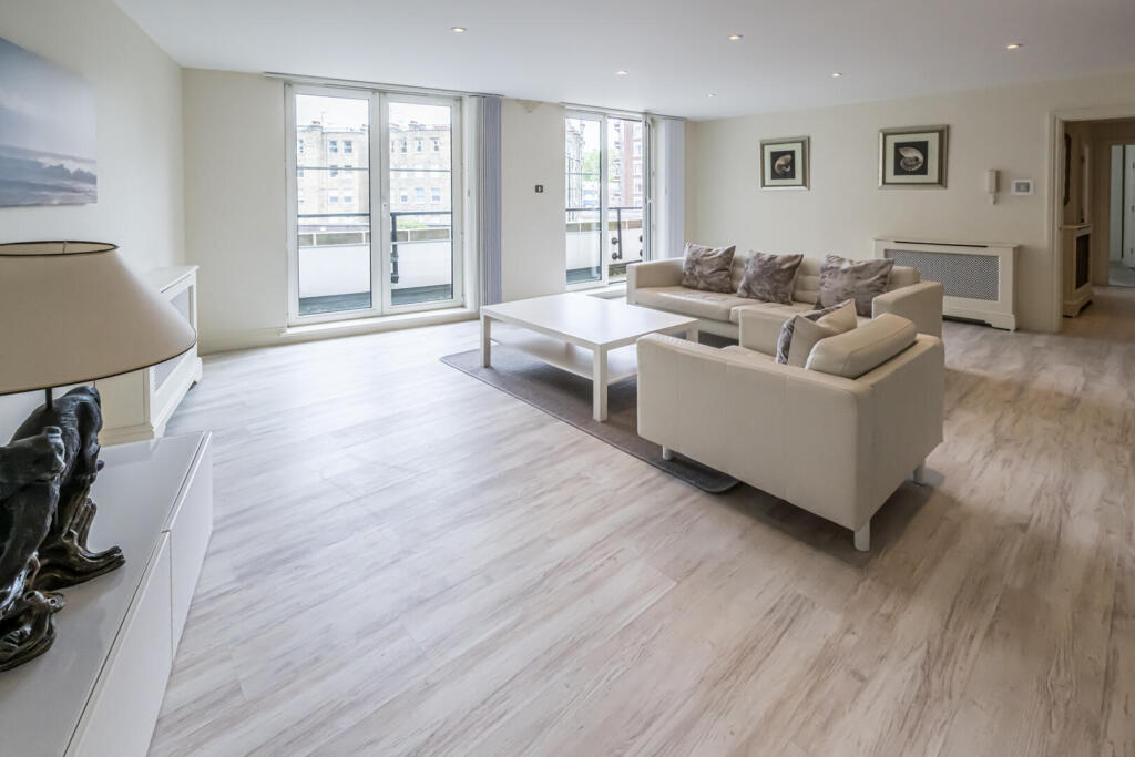 Main image of property: Elizabeth Court, Palgrave Gardens, London