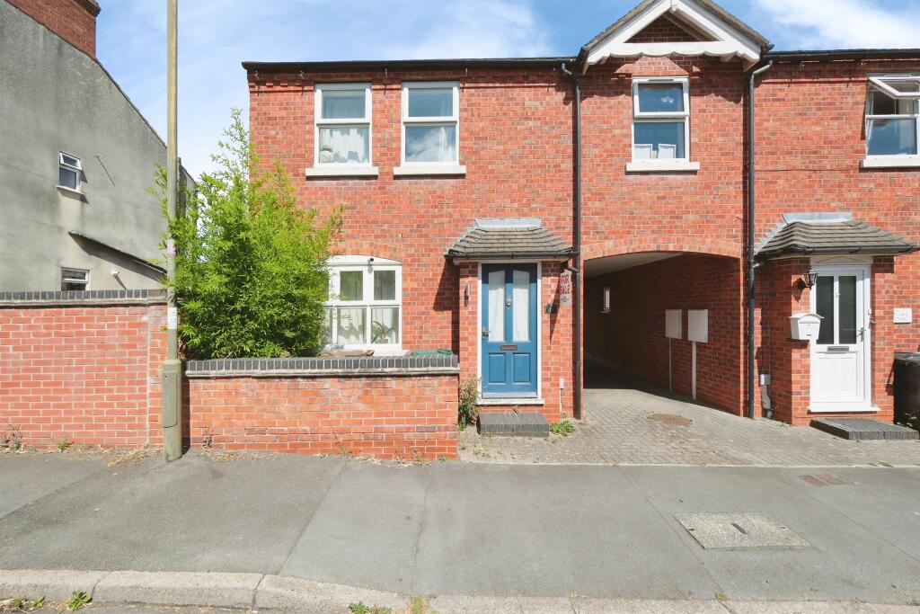 Main image of property: Alma Street, Melbourne, Derby