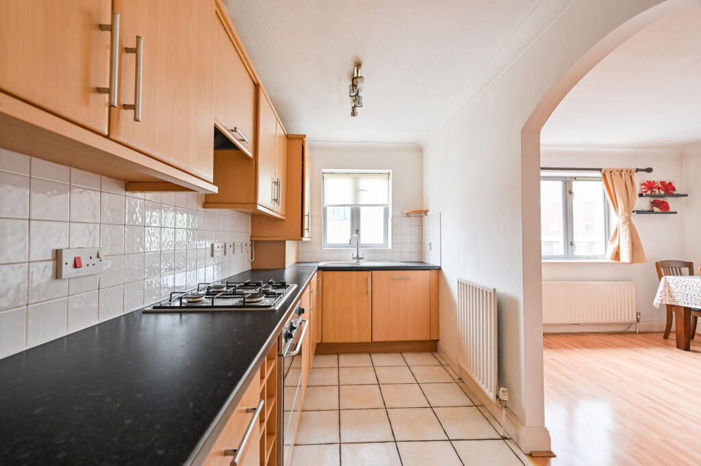 Main image of property: Compass Point, Grenade Street, Limehouse, London, E14