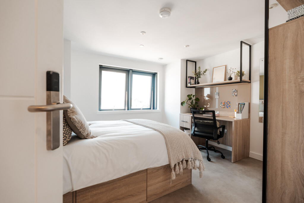 Main image of property: YourTRIBE Deptford, Childers Street, London, SE8
