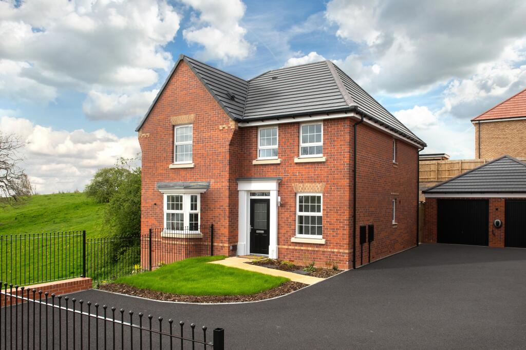 Main image of property: Broomfield Lane,
Stocksbridge,
Sheffield,
South Yorkshire,
S36 2AQ